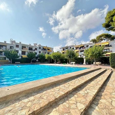 The Golden Oak In Calella Centre - 100M From Beach Palafrugell Bagian luar foto