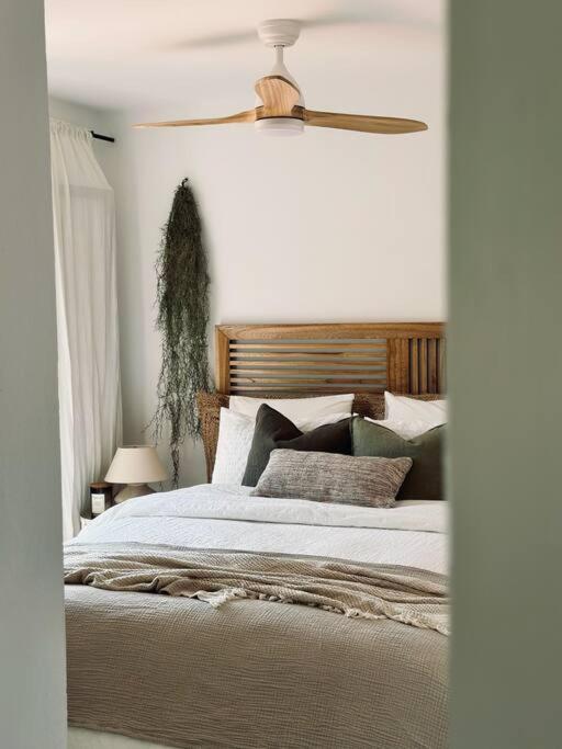 The Golden Oak In Calella Centre - 100M From Beach Palafrugell Bagian luar foto