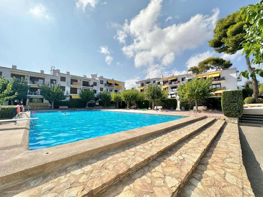 The Golden Oak In Calella Centre - 100M From Beach Palafrugell Bagian luar foto