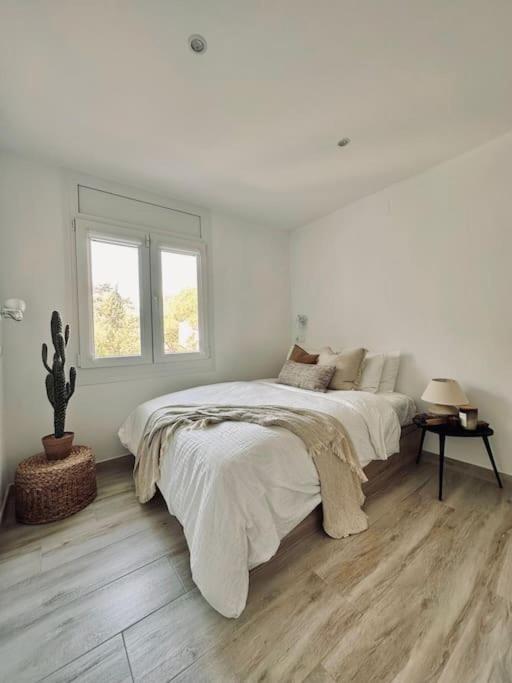 The Golden Oak In Calella Centre - 100M From Beach Palafrugell Bagian luar foto
